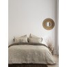Σετ Παπλωματοθήκη Μονή 2 Τεμαχίων Nima Sylvan 160x240