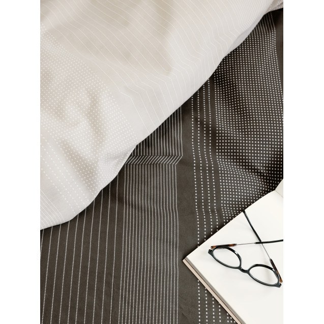 Σετ Παπλωματοθήκη Μονή 2 Τεμαχίων Nima Welley...