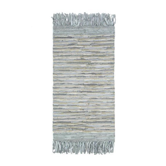 Χαλάκι Nima Viola Gray xαλάκι 60x130