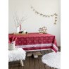 Τραπεζομάντηλο Nima Christmas Day 150x150