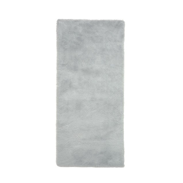 Χαλάκι Nima Αντιολισθητικό Lounge Light Gray...