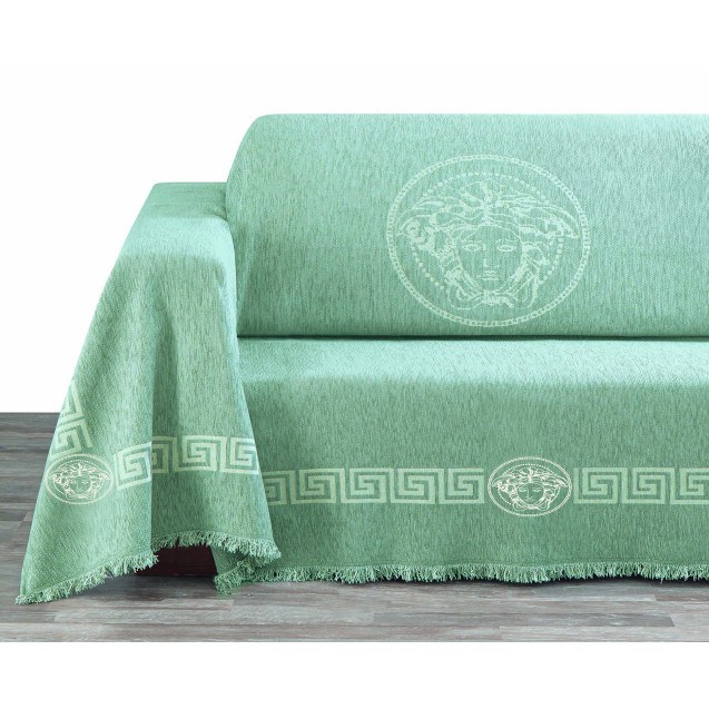 Ριχτάρι Πολυθρόνας Makis Tselios Olympus2 Green...