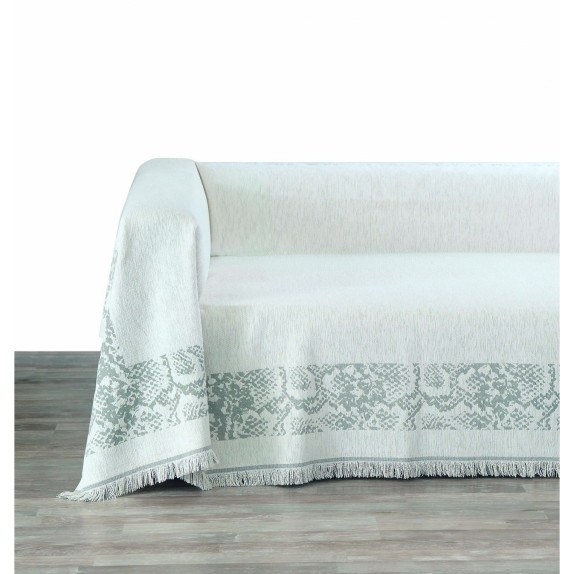 Ριχτάρι Τριθέσιου Makis Tselios Amazon1 Ecru 180x300