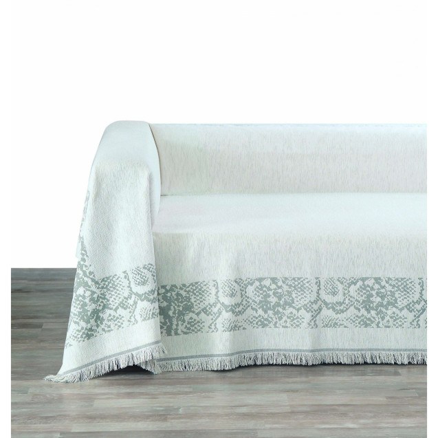 Ριχτάρι Τριθέσιου Makis Tselios Amazon1 Ecru...