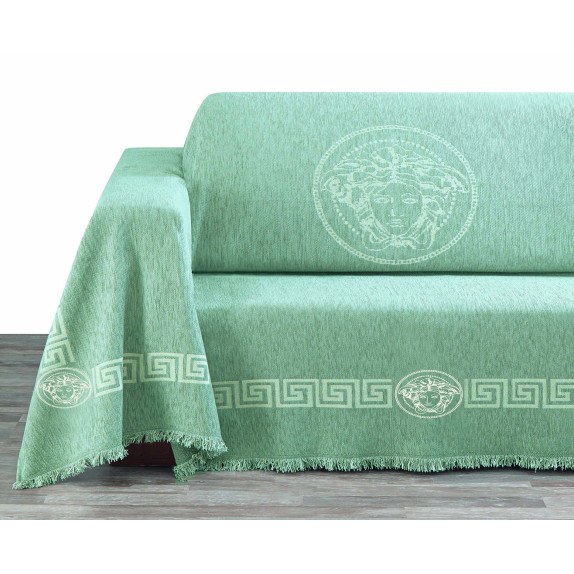 Ριχτάρι Διθέσιου Makis Tselios Olympus2 Green 180x250