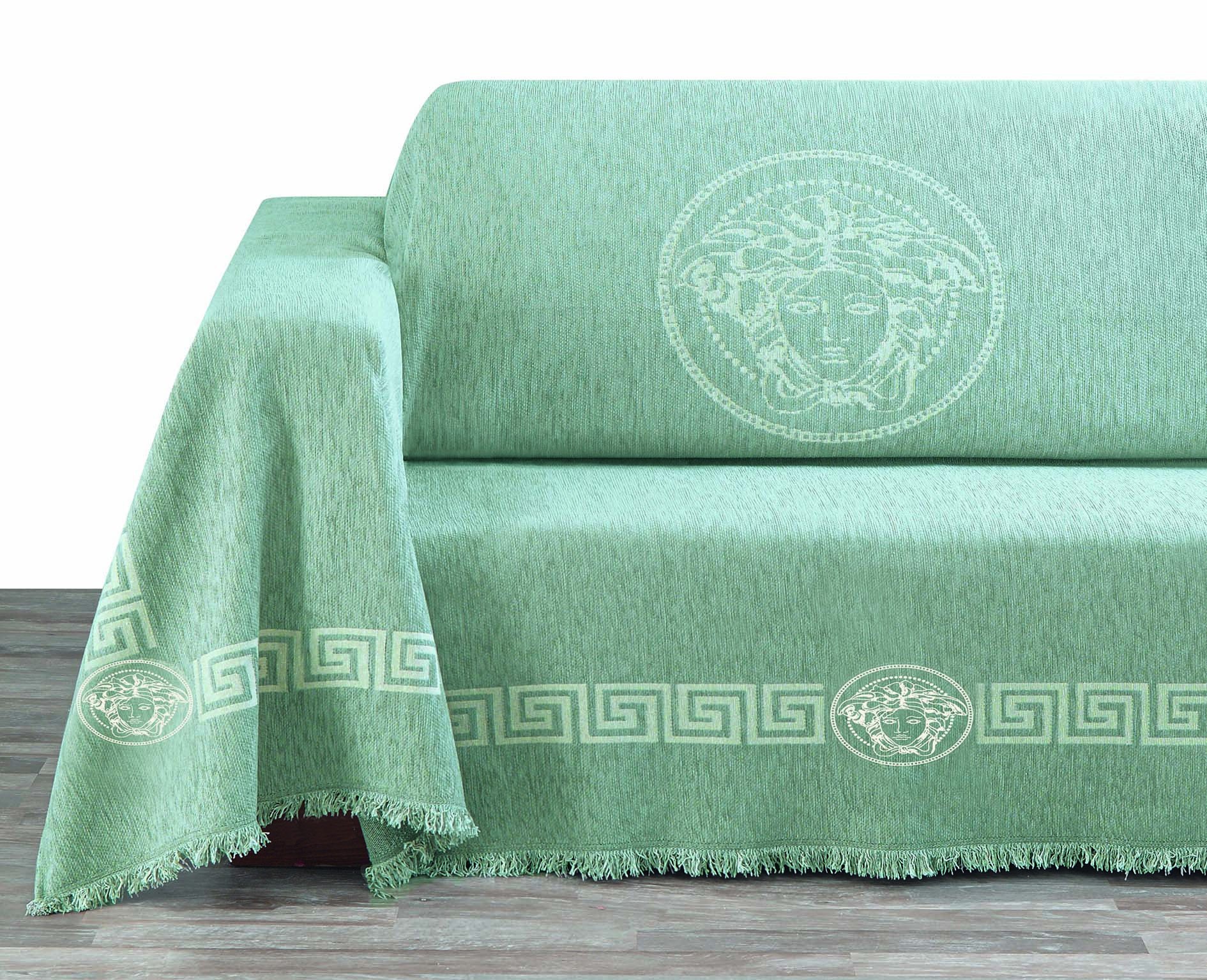 Ριχτάρι Διθέσιου Makis Tselios Olympus2 Green 180x250