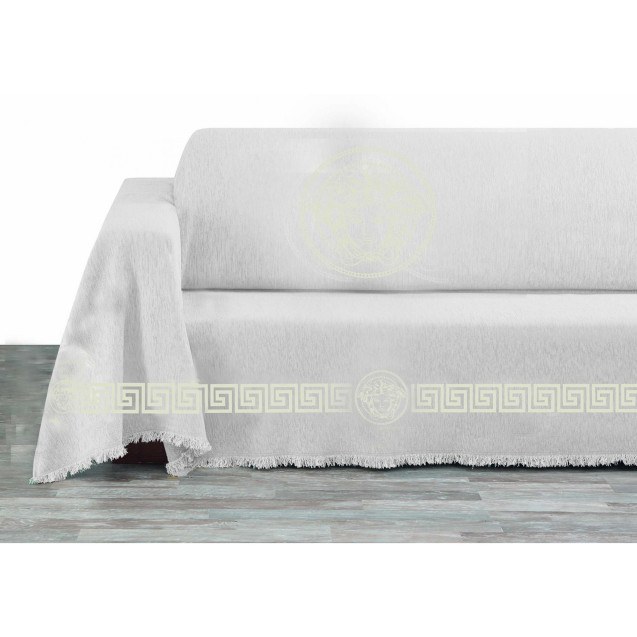 Ριχτάρι Τριθέσιου Makis Tselios Olympus4 Ecru...