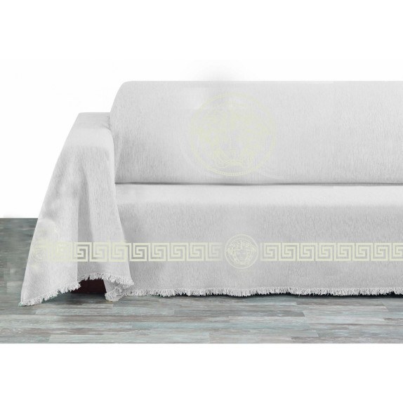 Ριχτάρι Διθέσιου Makis Tselios Olympus4 Ecru 180x250