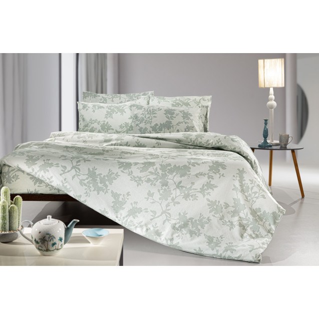 Παπλωματοθήκη Υπέρδιπλη Guy Laroche Christy...