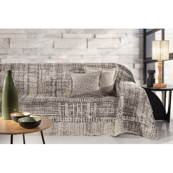 Ριχτάρι Διθέσιου Guy Laroche Melbourne Natural 180x250