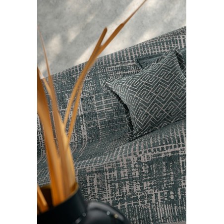 Ριχτάρι Τριθέσιου Guy Laroche Melbourne Petrol 180x300