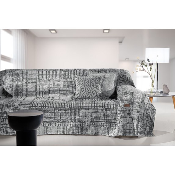 Ριχτάρι Διθέσιου Guy Laroche Melbourne Silver 180x250
