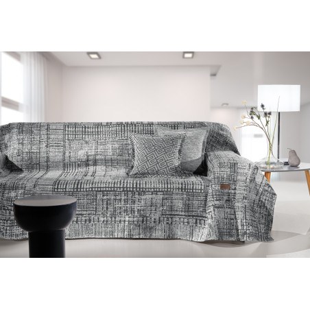 Ριχτάρι Διθέσιου Guy Laroche Melbourne Silver 180x250