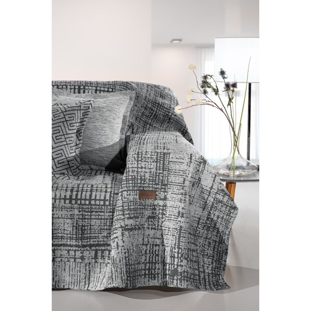 Ριχτάρι Τριθέσιου Guy Laroche Melbourne Silver...