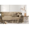 Ριχτάρι Πολυθρόνας Guy Laroche Perth Golden 180x150