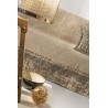 Ριχτάρι Πολυθρόνας Guy Laroche Perth Golden 180x150