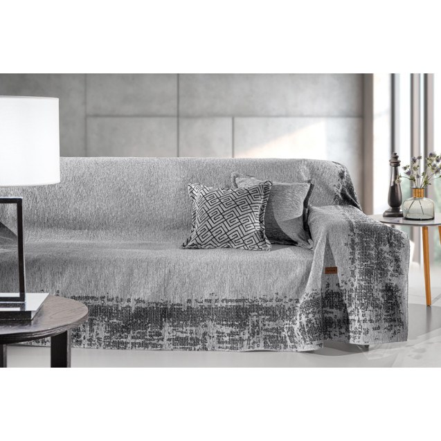 Ριχτάρι Διθέσιου Guy Laroche Perth Silver 180x250