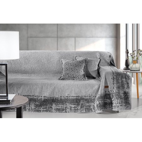 Ριχτάρι Διθέσιου Guy Laroche Perth Silver 180x250