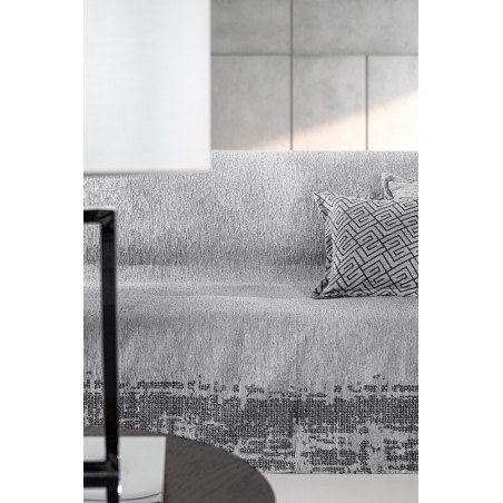 Ριχτάρι Διθέσιου Guy Laroche Perth Silver 180x250
