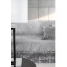 Ριχτάρι Διθέσιου Guy Laroche Perth Silver 180x250