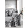 Ριχτάρι Διθέσιου Guy Laroche Perth Silver 180x250