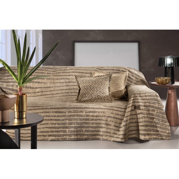 Ριχτάρι Διθέσιου Guy Laroche Sydney Golden 180x250