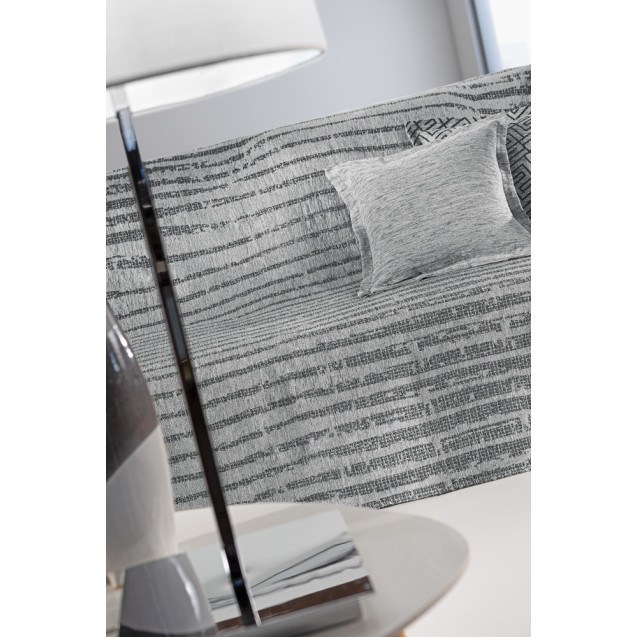 Ριχτάρι Διθέσιου Guy Laroche Sydney Silver 180x250