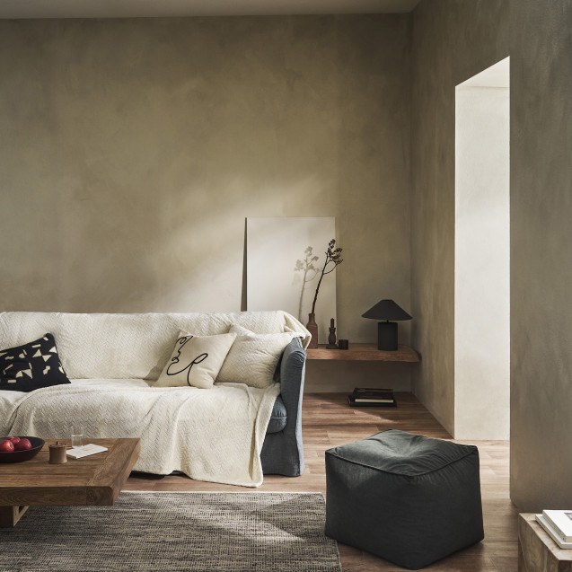 Ριχτάρι Πολυθρόνας Gofis Home Julien Cotton...