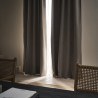 Κουρτίνα Συσκότισης με σιρίτι Gofis Home Nap Elephant Grey AW24 129/45 155x280