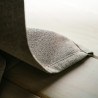 Κουρτίνα Συσκότισης με σιρίτι Gofis Home Nap Elephant Grey AW24 129/45 155x280