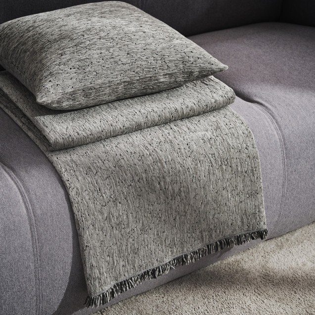 Ριχτάρι Διθέσιου Gofis Home Yrsa Cloud Grey...