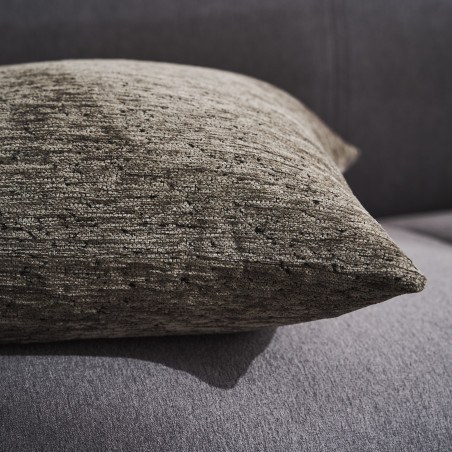 Μαξιλαροθήκη Διακόσμησης Gofis Home Yrsa Greige 141/22 50x50