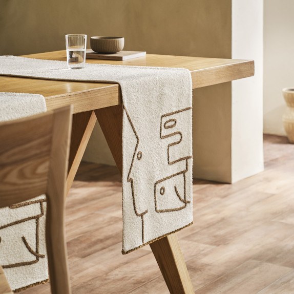 Runner Gofis Home Edith 149 33x150