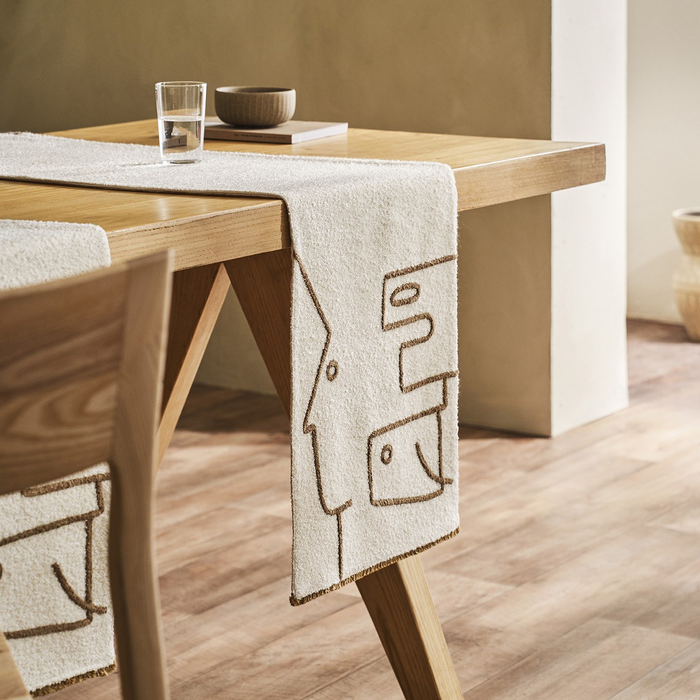 Runner Gofis Home Edith 149 33x150