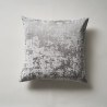 Μαξιλαροθήκη Διακόσμησης Gofis Home Vanora Cloud Grey 154/15 43x43