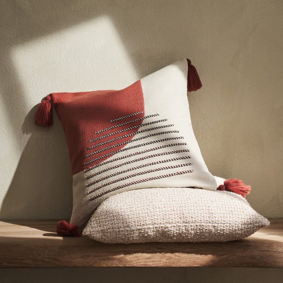 Μαξιλαροθήκη Διακόσμησης Gofis Home Zeline 155 45x45