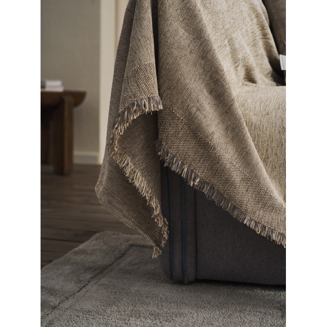Ριχτάρι Τριθέσιου Gofis Home Valkyrie Beige...