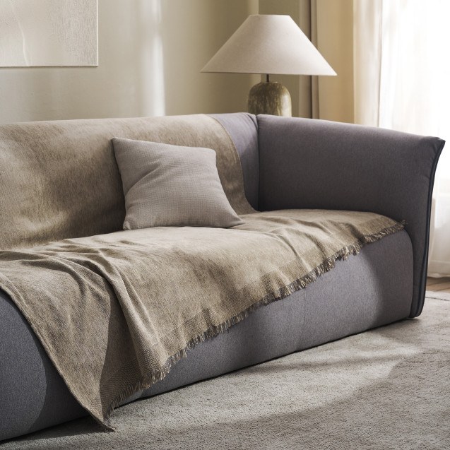 Ριχτάρι Τριθέσιου Gofis Home Valkyrie Beige...