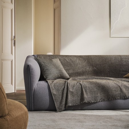 Ριχτάρι Διθέσιου Gofis Home Valkyrie Dark Chocolate 234/41 180x250