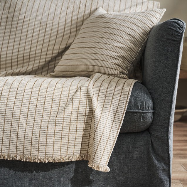 Ριχτάρι Τετραθέσιου Gofis Home Thyra Grain...