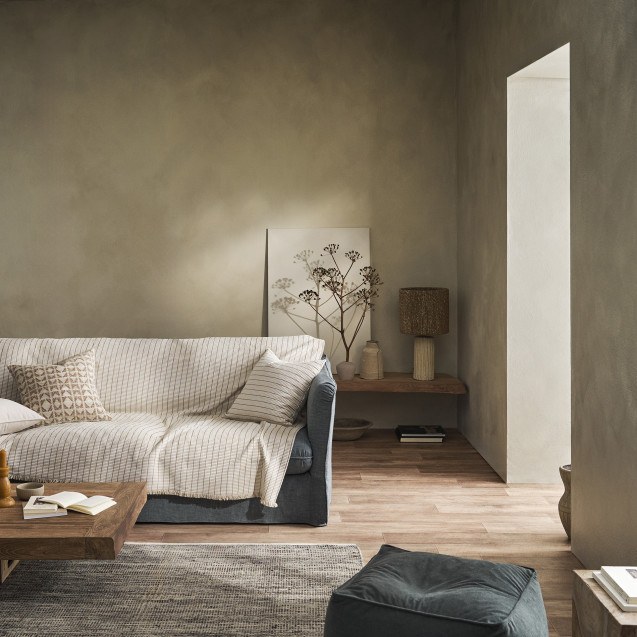 Ριχτάρι Τετραθέσιου Gofis Home Thyra Grain...