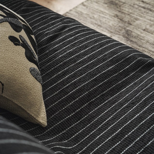 Ριχτάρι Πολυθρόνας Gofis Home Thyra Black Board...