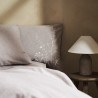 Σετ Παπλωματοθήκη Υπέρδιπλη 3 Τεμαχίων Gofis Home Griselda 281 230x245