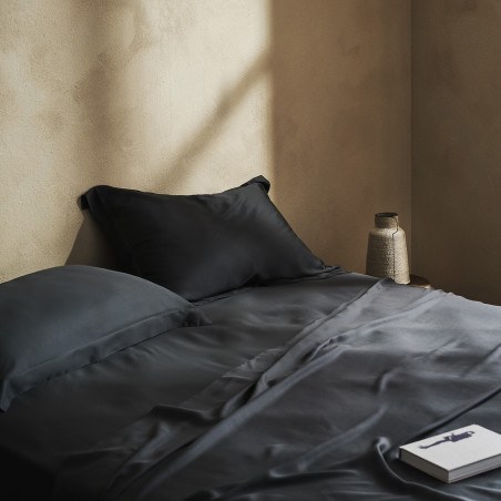 Σετ Σεντόνια Υπέρδιπλα 4 Τεμαχίων Gofis Home Sentia 305/14 245x270