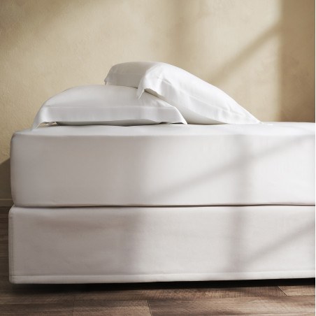 Σεντόνι King Size με Λάστιχο Gofis Home Sentia 305/16 180x200+35