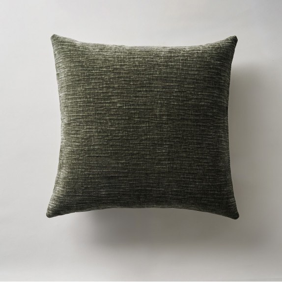 Μαξιλαροθήκη Διακόσμησης Gofis Home Lucilla Green 332/07...