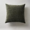 Μαξιλαροθήκη Διακόσμησης Gofis Home Lucilla Green 332/07 50x50