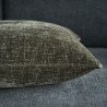 Μαξιλαροθήκη Διακόσμησης Gofis Home Lucilla Green 332/07 50x50