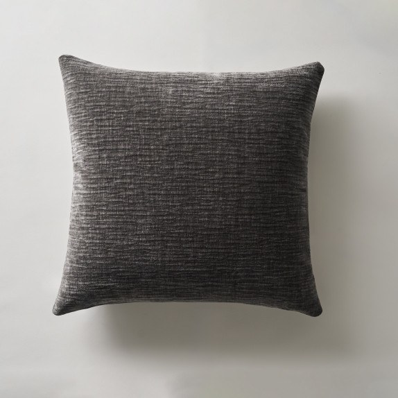 Μαξιλαροθήκη Διακόσμησης Gofis Home Lucilla Mystic Grey...