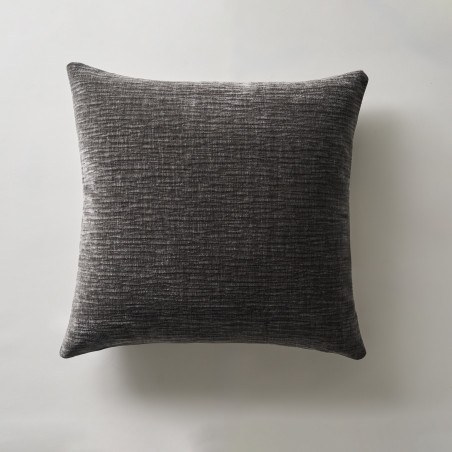 Μαξιλαροθήκη Διακόσμησης Gofis Home Lucilla Mystic Grey 332/15 50x50